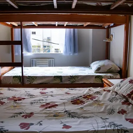 Rio 222 Hostel-2