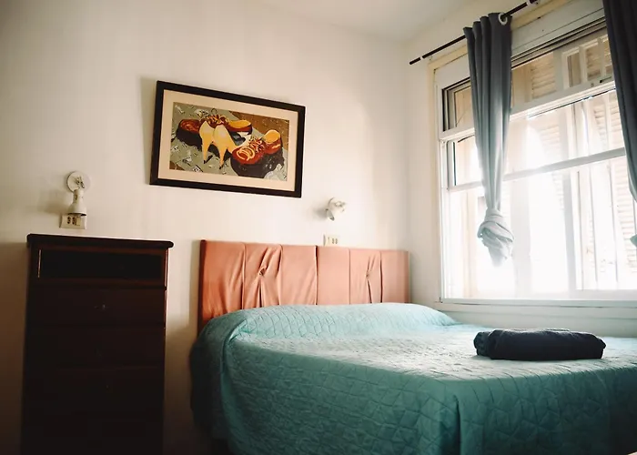 Liverio Hostel Ipanema Rio de Janeiro